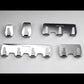 Tescoma Stainless Steel Hook 2 Ct Presto
