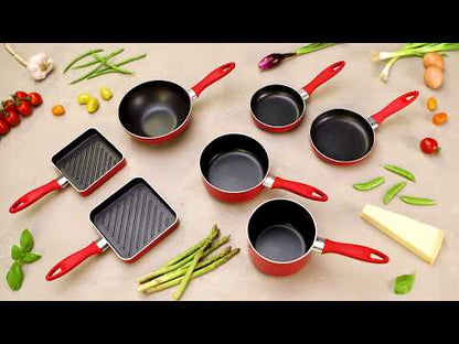 Tescoma Wok 16Cm Presto Mini