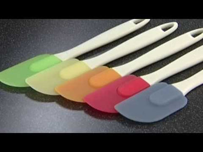 Tescoma Silicone Spatula Presto