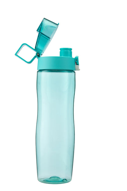 Komax  One Touch Water Bottle 650Ml