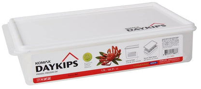 Komax Daykips Rectangle R41 1.9L