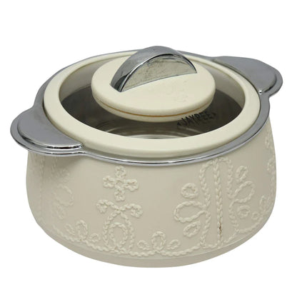 Jaypee Fabrene Casserole 1500Ml IVORY