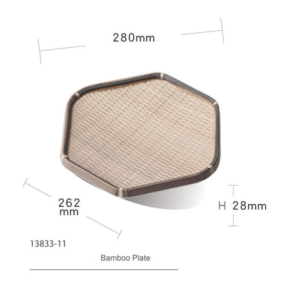 Shunta Plate 13833-11