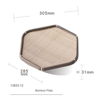 Shunta Plate 13833-12