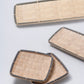 Shunta Rectangle Plate 13967-19