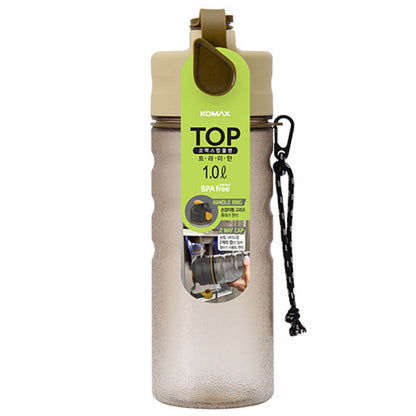 Komax Top Water Bottle 1 Ltr