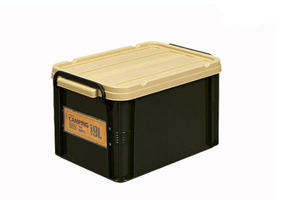Komax Camping Box 19Ltr