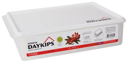 Komax Daykips Rectangle R51 2.7L