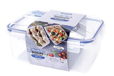 Komax Biokips Lunch Box 2Ltr