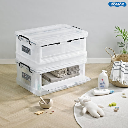 Komax Neo Box Folding 56Ltr