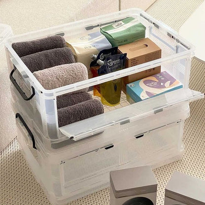 Komax Neo Box Folding 56Ltr