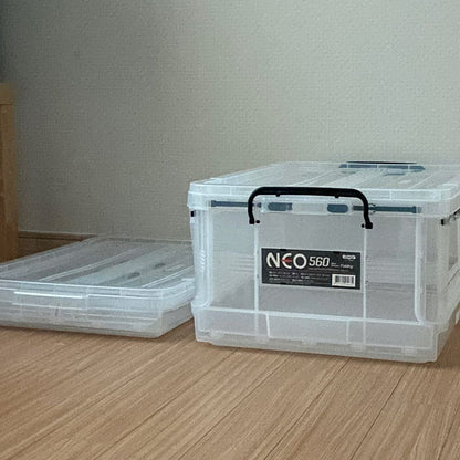 Komax Neo Box Folding 56Ltr