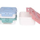 Komax Lunchmate 3 In 1 Lunch Box