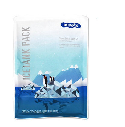 Komax Icetank Gel 310G