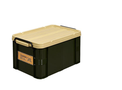 Komax Camping Box 34Ltr