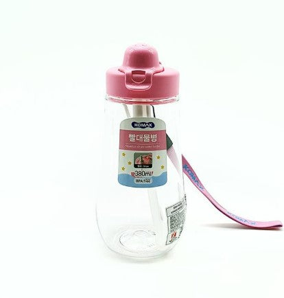 Komax Aquaris Sports Water Bottle 380 Ml