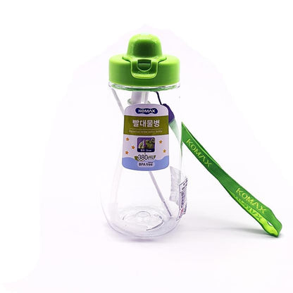 Komax Aquaris Sports Water Bottle 380 Ml