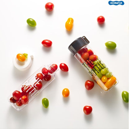 Komax The Bottle 550Ml