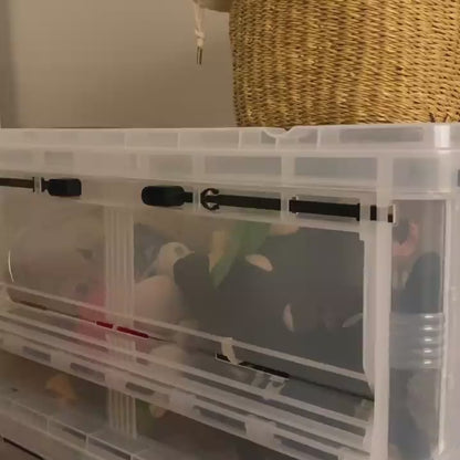 Komax Neo Box Folding 56Ltr