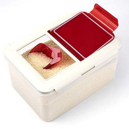 Komax Biokips Fresh Grain Container 10Kg