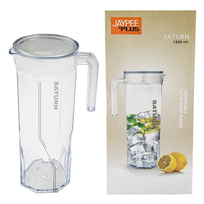 Jaypee Saturn Jug 1200Ml