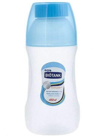 Komax Biotank Water Bottle 450 Ml