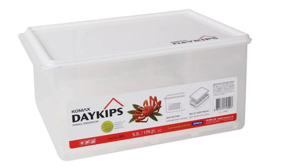 Komax Daykips Rectangle R52 5.3L
