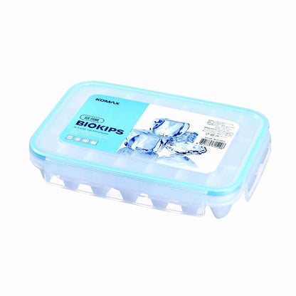 Komax Ice Cube Box