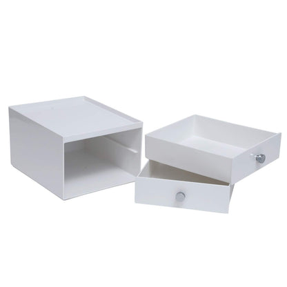 Jaypee Spacia Modular Small WHITE