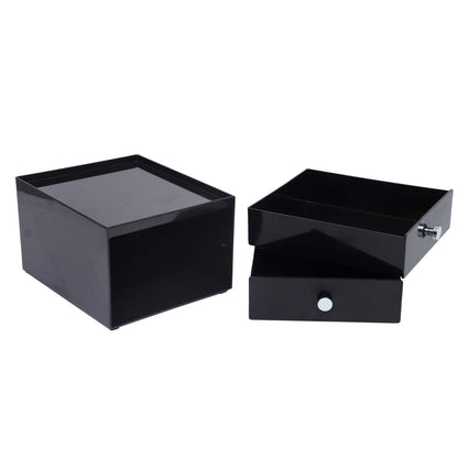 Jaypee Spacia Modular Small BLACK
