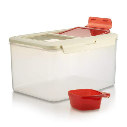 Komax Biokips Fresh Grain Container 10Kg