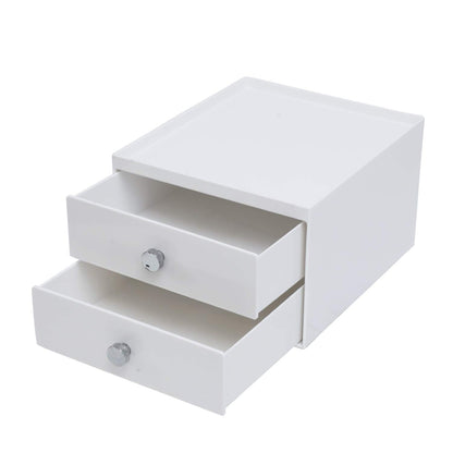 Jaypee Spacia Modular Small WHITE