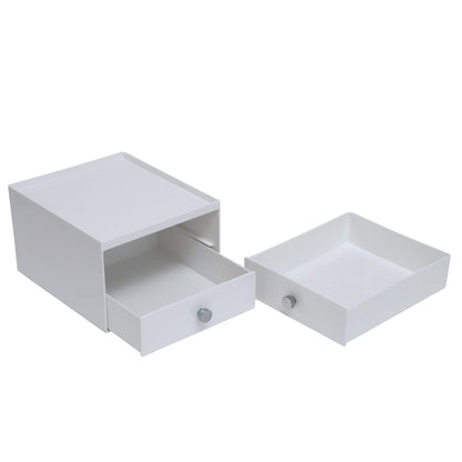 Jaypee Spacia Modular Small WHITE