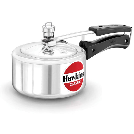 Hawkins M32 3.0 Liter Contura Hard Anodised Pressure Cooker
