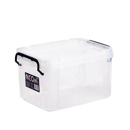 Komax Neo 80 Series Box - 335X240X190Mm