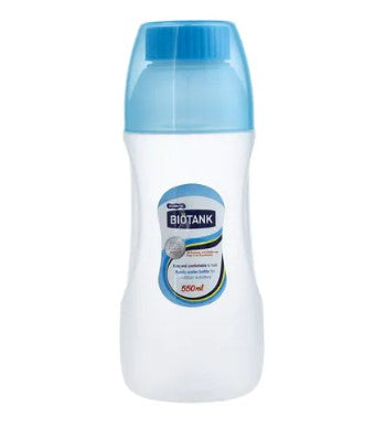Komax Biotank 550Ml