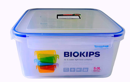 Komax Biokips 5 Ltr
