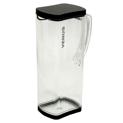 Jaypee Venus Jug 1650Ml Black