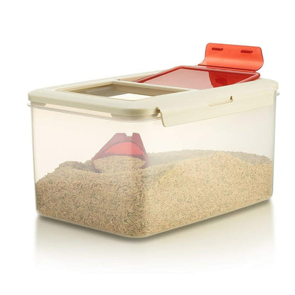 Komax Biokips Fresh Grain Container 10Kg