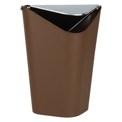 Jaypee Corner Bin Ultra BROWN