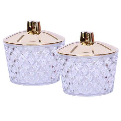 Jaypee Luxe Jar Gold