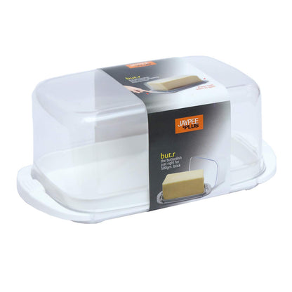 Jaypee Butter Dish