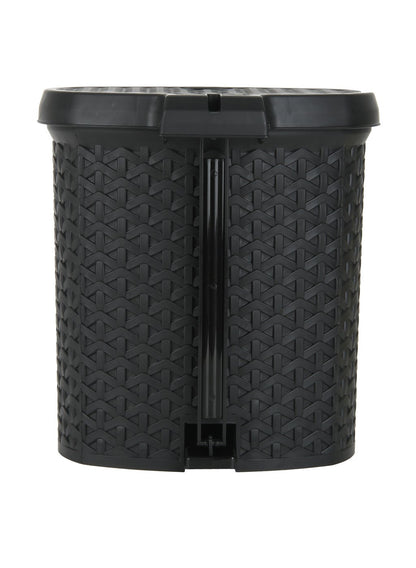 Jaypee Dispose All Small Bin 5L BLACK