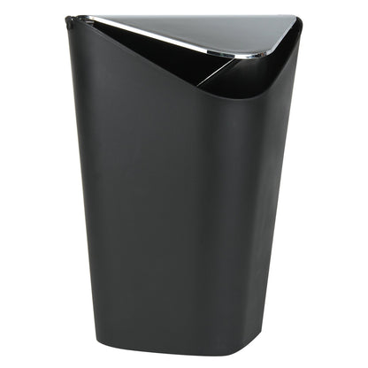 Jaypee Corner Bin Ultra BLACK