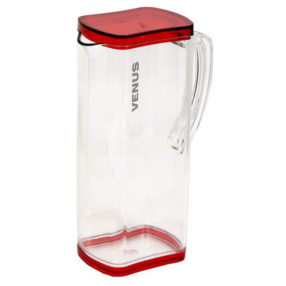 Jaypee Venus Jug 1650Ml Red