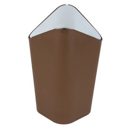 Jaypee Corner Bin Ultra BROWN