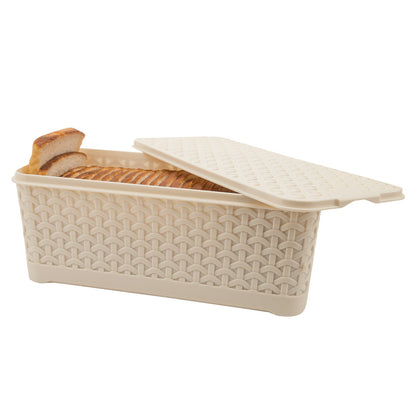 Jaypee Box All BEIGE