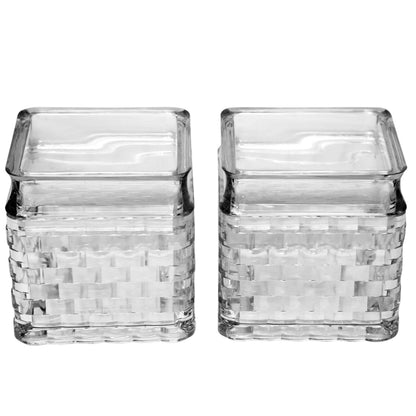 Jaypee Krysta Jars TRANSPARENT