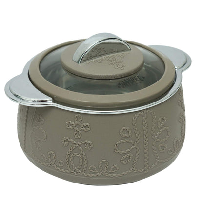 Jaypee Fabrene Casserole 1500Ml EARTH BEIGE
