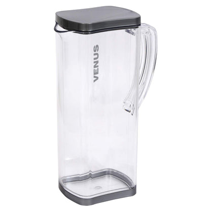 Jaypee Venus Jug 1650Ml Silver